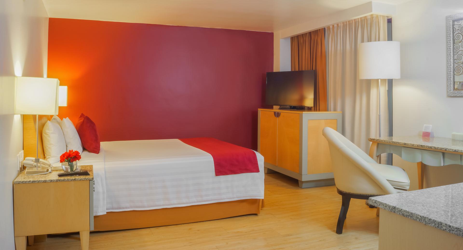Hotel Alteza Polanco Città del Messico Esterno foto